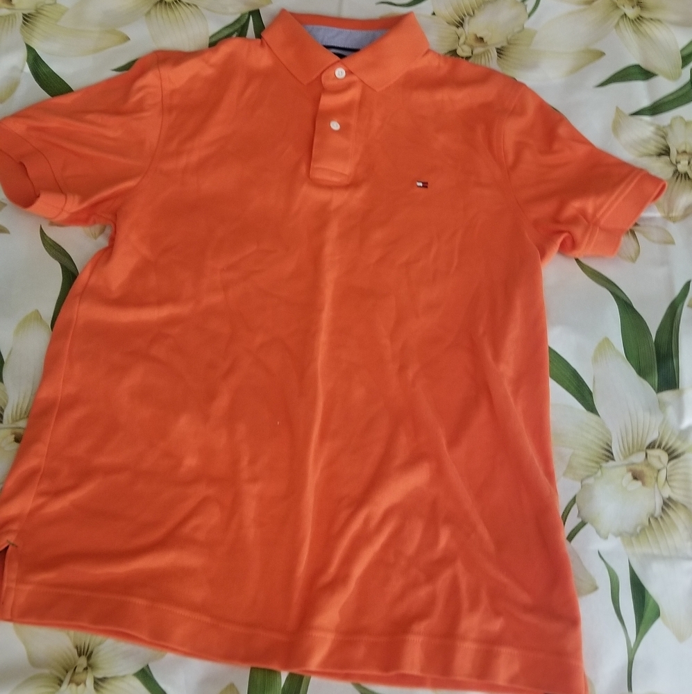 Tommy Hilfiger shirt